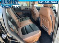 2025 Ford Bronco Sport Outer Banks SUV