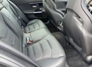 2024 Mercedes-Benz AMG C 63 C 63 S AMGÂ® Sedan