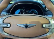 2023 Genesis GV80 3.5T SUV