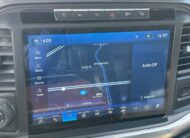 2022 Ford F-150 Lariat Truck SuperCrew Cab