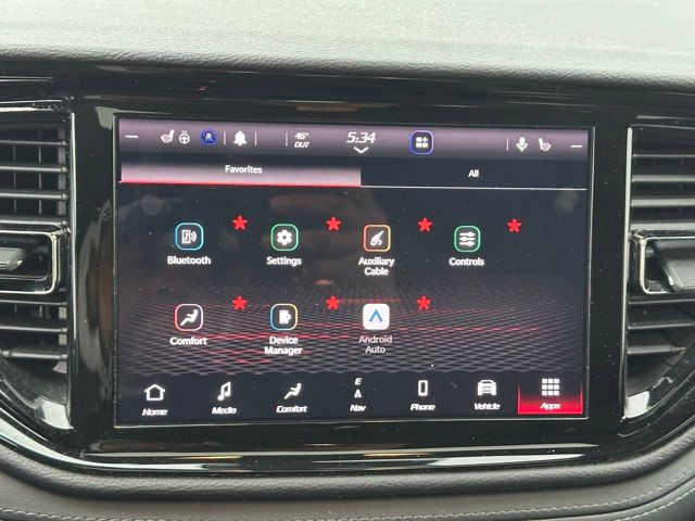 2022 Dodge Durango GT Plus SUV
