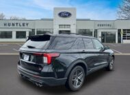 2025 Ford Explorer ST SUV