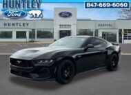 2024 Ford Mustang GT Premium Coupe