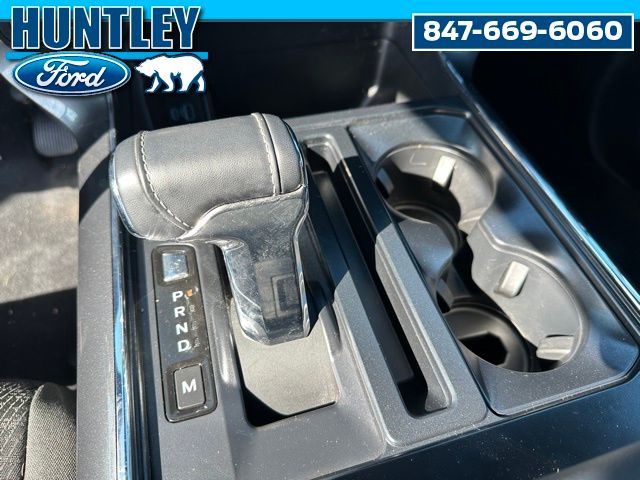 2023 Ford F-150 XLT Truck SuperCrew Cab