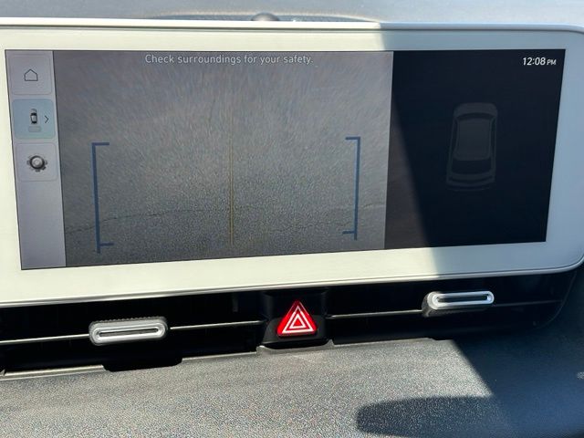 2023 Hyundai IONIQ 5 SE SUV