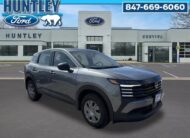 2025 Nissan Kicks S SUV