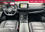 2023 Nissan Rogue SL SUV