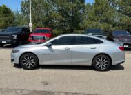 2021 Chevrolet Malibu RS Sedan