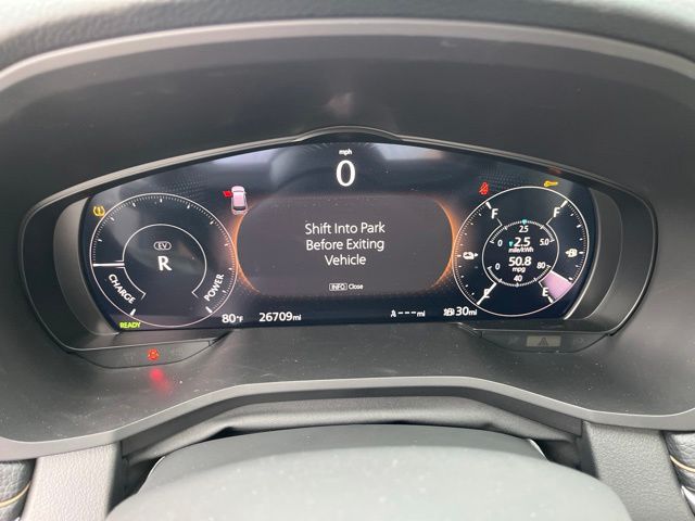 2024 Mazda CX-90 Plug-In Hybrid Premium SUV