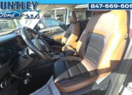 2025 Ford Bronco Sport Outer Banks SUV