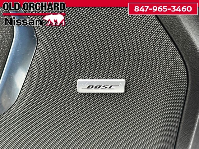 2023 Chevrolet Suburban Z71 SUV