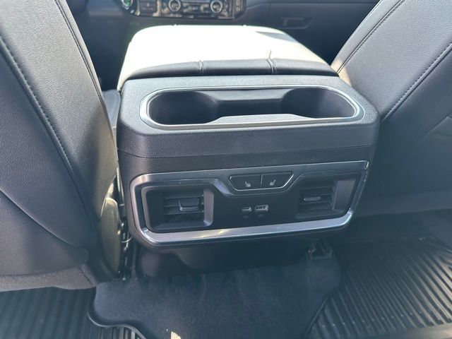 2025 Chevrolet Silverado 2500 HD LTZ Truck Crew Cab