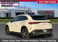 2023 Mercedes-Benz EQE 500 500 SUV SUV