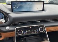 2023 Genesis GV80 3.5T SUV