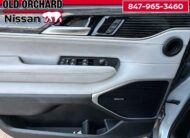 2022 Jeep Wagoneer Series II SUV