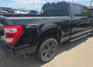 2023 Ford F-150 XL Truck SuperCrew Cab