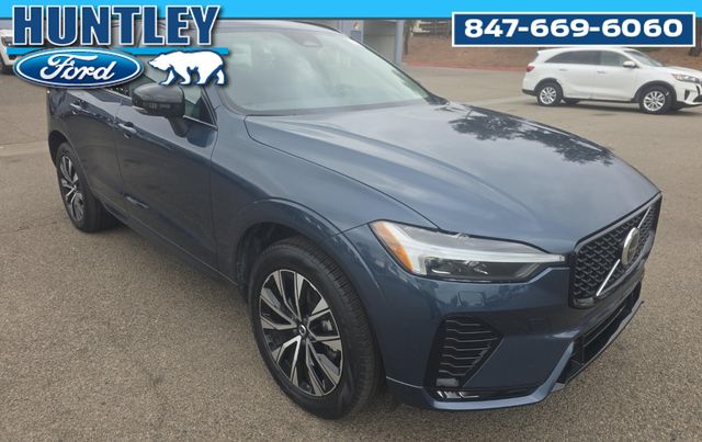 2025 Volvo XC60 B5 Core SUV