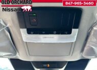 2026 Nissan Pathfinder SL SUV