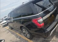 2020 Ford Expedition Max Platinum SUV
