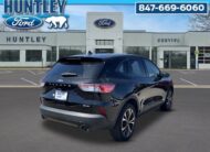 2022 Ford Escape SE SUV