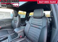2026 Nissan Frontier PRO-4X Truck Crew Cab