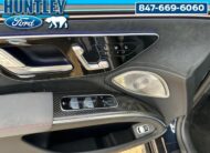 2024 Mercedes-Benz AMG EQS Base Sedan