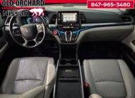 2022 Honda Odyssey Elite Van