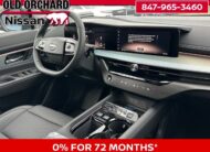 2026 Nissan Murano SL SUV