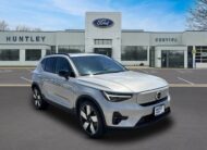 2023 Volvo XC40 Recharge Pure Electric Ultimate SUV