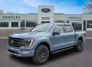 2023 Ford F-150 Tremor Truck SuperCrew Cab