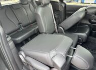 2025 Kia Carnival SX Van Passenger Van