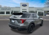 2022 Ford Explorer Timberline SUV