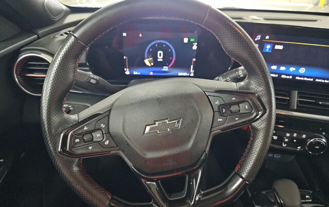 2025 Chevrolet Trax 2RS SUV