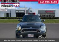 2019 MINI Countryman SUV