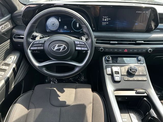 2024 Hyundai Palisade Calligraphy Night Edition SUV