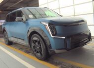 2024 Kia EV9 GT-Line SUV