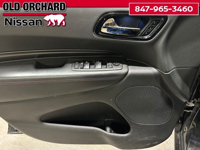 2022 Dodge Durango R/T SUV