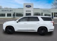 2024 Hyundai Palisade Calligraphy Night Edition SUV