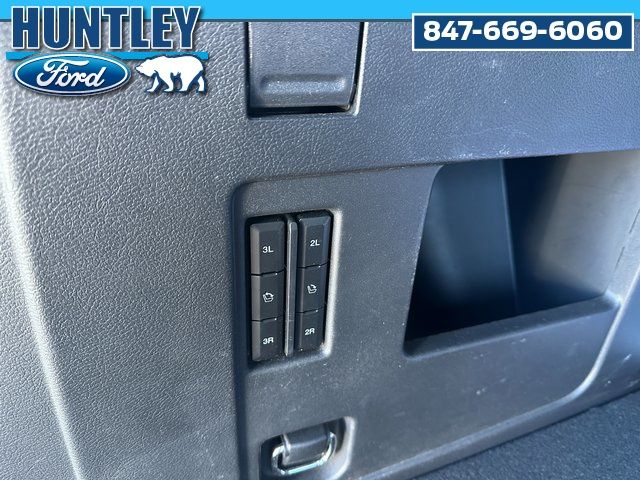 2022 Ford Expedition Max Limited SUV