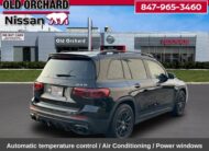2025 Mercedes-Benz AMG GLB 35 GLB 35 AMG® SUV