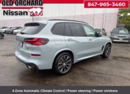 2024 BMW X5 PHEV xDrive50e SUV