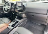 2024 Ford Bronco Sport Outer Banks SUV