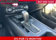 2026 Nissan Kicks SV SUV