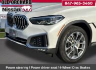 2021 BMW X6 xDrive40i Sports Activity Coupe