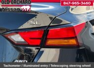 2023 Nissan Altima 2.5 SL Sedan