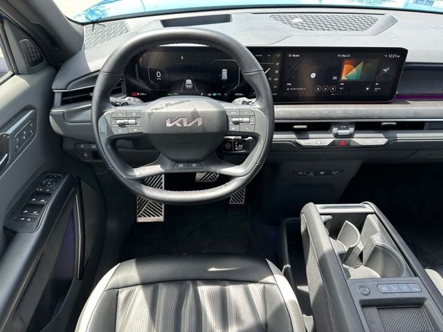 2024 Kia EV9 GT-Line SUV