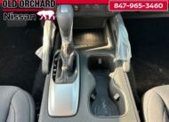 2026 Nissan Frontier S Truck Crew Cab