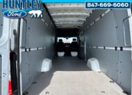 2023 Mercedes-Benz Sprinter 2500 Cargo 170 WB Van Extended Cargo Van