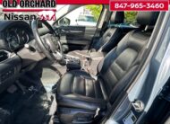 2022 Mazda CX-5 2.5 S Carbon Edition SUV