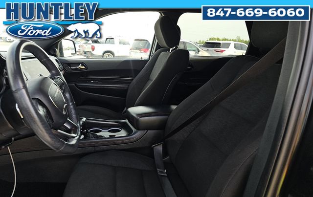 2023 Dodge Durango GT SUV